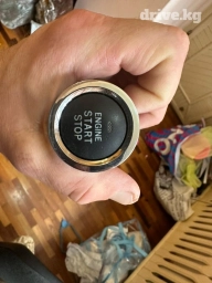 Замок зажигания Toyota 2007 г., Б/у, Япония