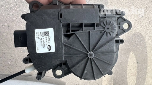 Замок багажника Land Rover 2018 г., Б/у, Оригинал, Германия