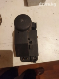 Центральный замок Mercedes-Benz Б/у, Оригинал, Германия