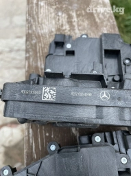 Замок двери Mercedes-Benz 2017 г., Новый, Оригинал, Германия