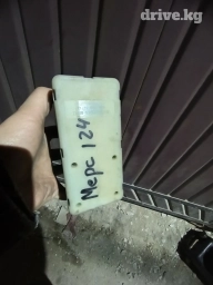 Центральный замок Mercedes-Benz 1992 г., Б/у, Оригинал, Германия