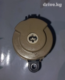 Замок зажигания Mazda Б/у, Оригинал, Япония