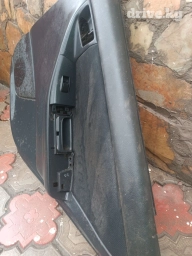 Замок двери Toyota 2003 г., Б/у, Оригинал, Япония