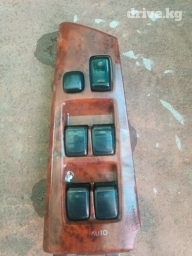 Центральный замок Toyota 2003 г., Б/у, Оригинал, Япония