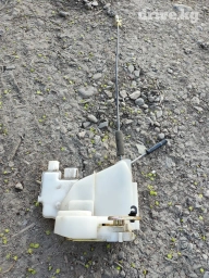 Замок двери Honda 2003 г., Б/у, Оригинал