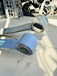 Рессора Mercedes-Benz Новый, Оригинал