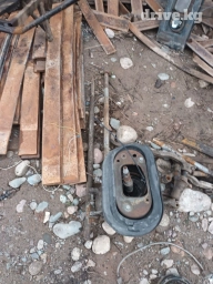 Рессора Камаз