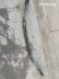 Рессора Mercedes-Benz 1999 г., Б/у, Оригинал, Германия