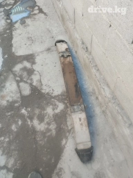 Рессора Mercedes-Benz 1999 г., Б/у, Германия