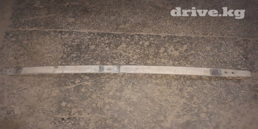 Рессора Mercedes-Benz