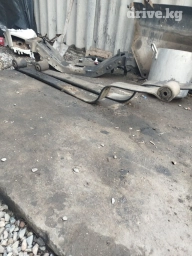 Рессора Volvo Б/у, США