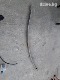 Рессора Mercedes-Benz 2008 г., Б/у, Оригинал