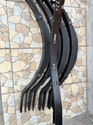 Рессора Новый, Оригинал