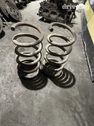 Рессора Toyota 2002 г., Б/у, Оригинал, Япония