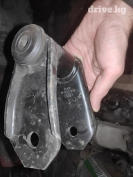 Рессора Ford 2007 г., Новый, Оригинал, США