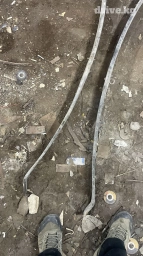 Рессора Mercedes-Benz Б/у, Оригинал, Германия