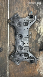 Рессора Hyundai 2017 г., Б/у, Оригинал