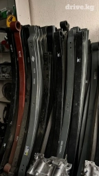 Рессора Mercedes-Benz Новый