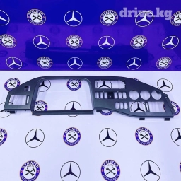 Панель приборов Спринтер ТДИ Накладка на приборную панель на Спринтер