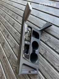 Центральная консоль Hyundai 2016 г., Б/у, Оригинал, США