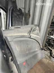 Viano 639 
Vito 639
Передние обшивки привозные из Германии