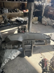 Торпедо Mercedes-Benz 2001 г., Б/у, Оригинал, Германия