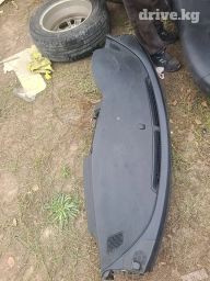 Торпедо Kia 2018 г., Б/у, Оригинал