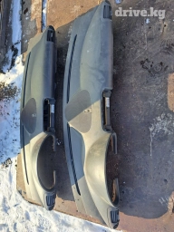 Мерседес панель 203 кузов оригинальная панель 203