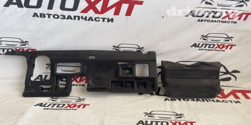 Центральная консоль Lexus 2012 г., Б/у, Оригинал, США