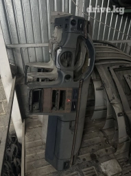 Торпедо Mercedes-Benz Б/у, Оригинал, Германия