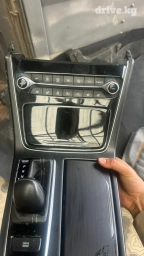 Торпедо Hyundai 2018 г., Б/у, Оригинал