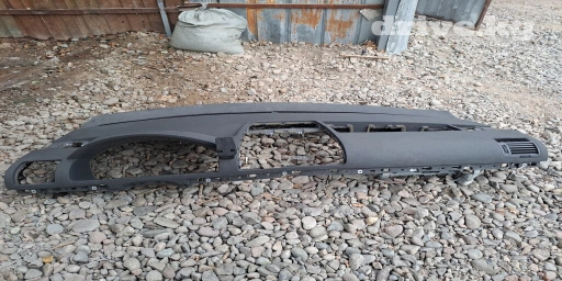 Фольксваген панель шаран оригинальная панель шаран рестайлинг