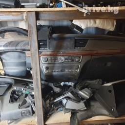 Торпедо Kia 2018 г., Б/у, Оригинал