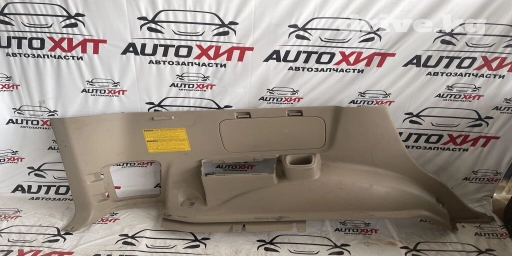 Обшивка багажника Lexus Б/у, Оригинал, США