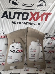 Обшивка багажника Lexus Б/у, Оригинал, США