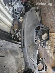 Торпедо Hyundai 2018 г., Б/у, Оригинал