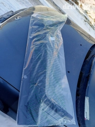 Обшивка багажника Mercedes-Benz Новый, Турция