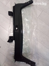 Обшивка багажника Mercedes-Benz Новый, Турция