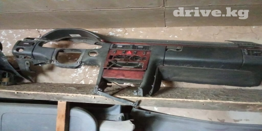 Торпедо Mercedes-Benz 2000 г., Б/у, Оригинал, Германия