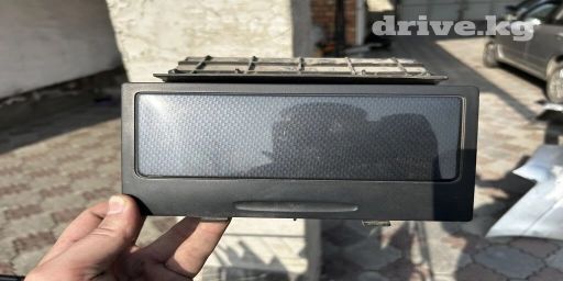 Центральная консоль Honda 2000 г., Б/у, Оригинал, Япония