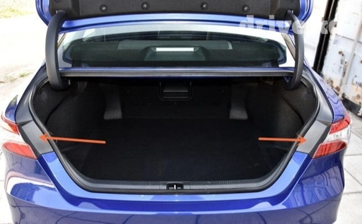 Обшивка багажника Toyota 2019 г., Новый, Аналог, Китай