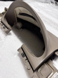 Торпедо Mercedes-Benz 2004 г., Б/у, Оригинал, Германия