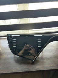 Центральная консоль Toyota 2018 г., Новый, Оригинал, США