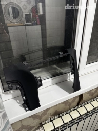 Центральная консоль Kia 2017 г., Б/у, Оригинал