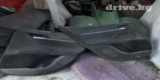 Центральная консоль Toyota 2020 г., Б/у, Оригинал