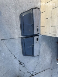 Центральная консоль Audi Б/у, Оригинал, Япония