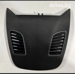 Торпедо BMW 2018 г., Б/у, Оригинал, Германия