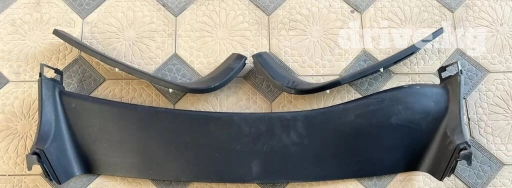 Обшивка багажника Toyota 2017 г., Б/у, Оригинал, Япония