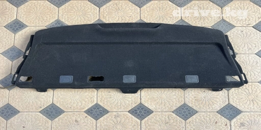 Обшивка багажника Hyundai 2019 г., Б/у, Оригинал, США