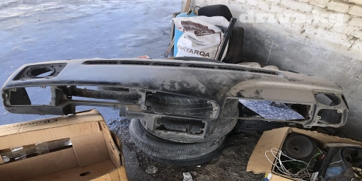 Торпедо Volkswagen 1995 г., Б/у, Оригинал, Германия